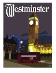 Westminster-at-Night